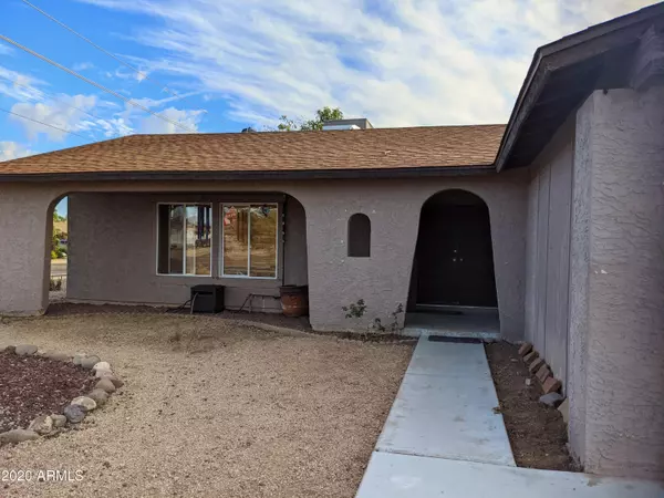 Glendale, AZ 85306,4701 W KELTON Lane