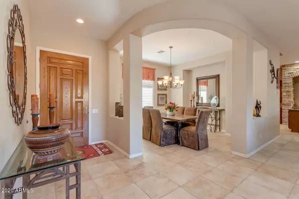 Chandler, AZ 85249,664 E BELLERIVE Place