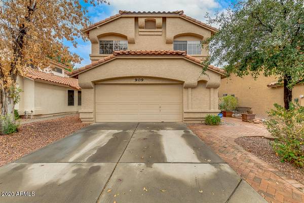 Gilbert, AZ 85233,909 W SUN COAST Drive