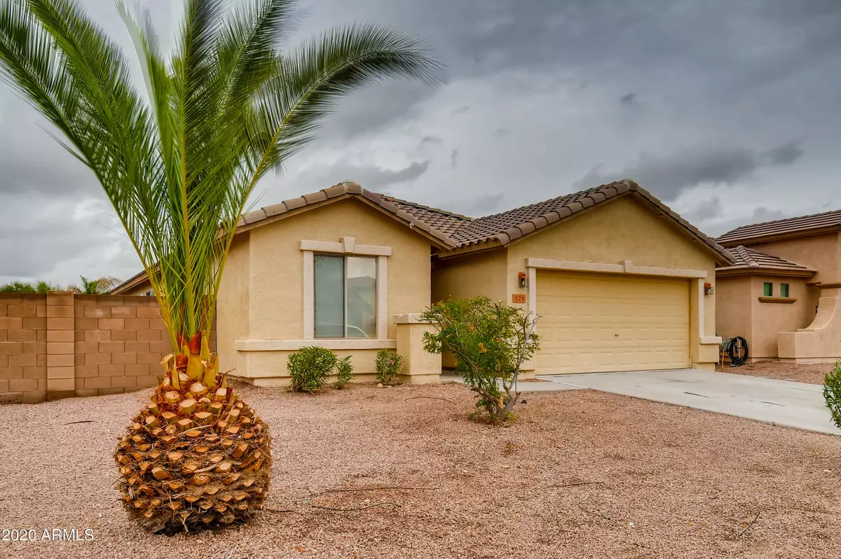 San Tan Valley, AZ 85143,528 W DEXTER Way