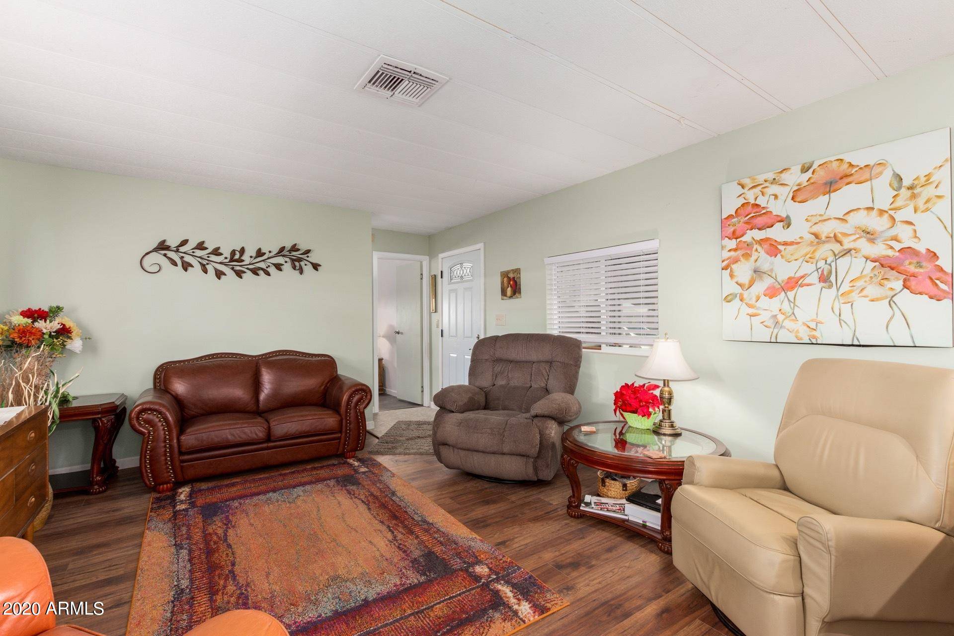 Wittmann, AZ 85361,33021 N 223RD Drive