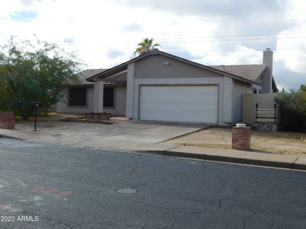 Phoenix, AZ 85042,7202 S 46TH Street