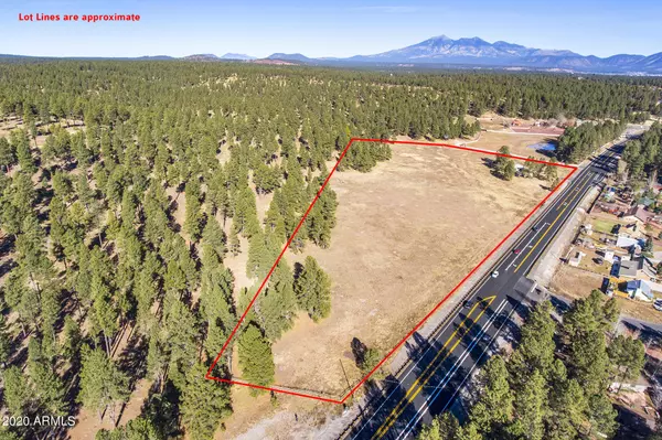 870 S STATE ROUTE 89A -- #'-', Flagstaff, AZ 86005