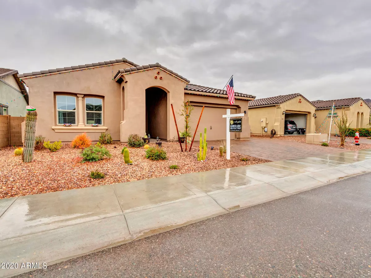 Peoria, AZ 85383,9238 W RUNNING DEER Trail