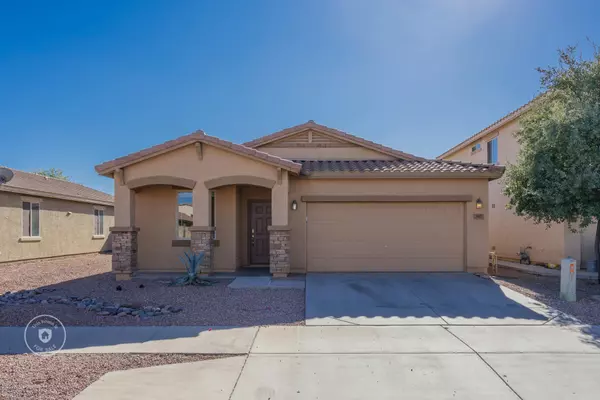 7417 W ST CATHERINE Avenue, Laveen, AZ 85339