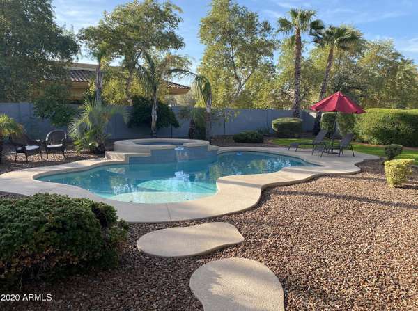 Peoria, AZ 85381,8233 W CROCUS Drive