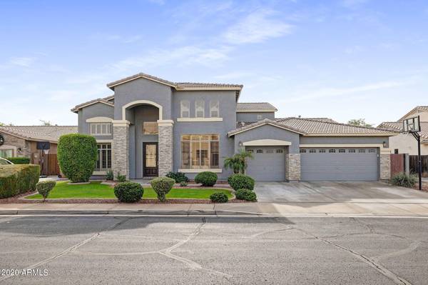 Peoria, AZ 85381,8233 W CROCUS Drive