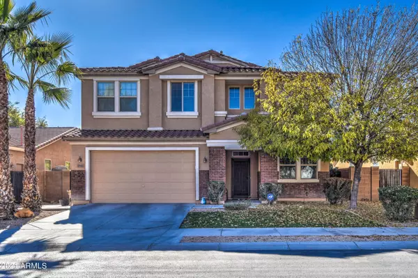 Goodyear, AZ 85338,17443 W Morning Glory Street