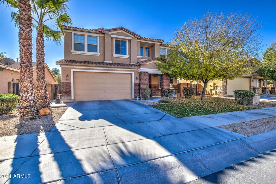 17443 W Morning Glory Street, Goodyear, AZ 85338