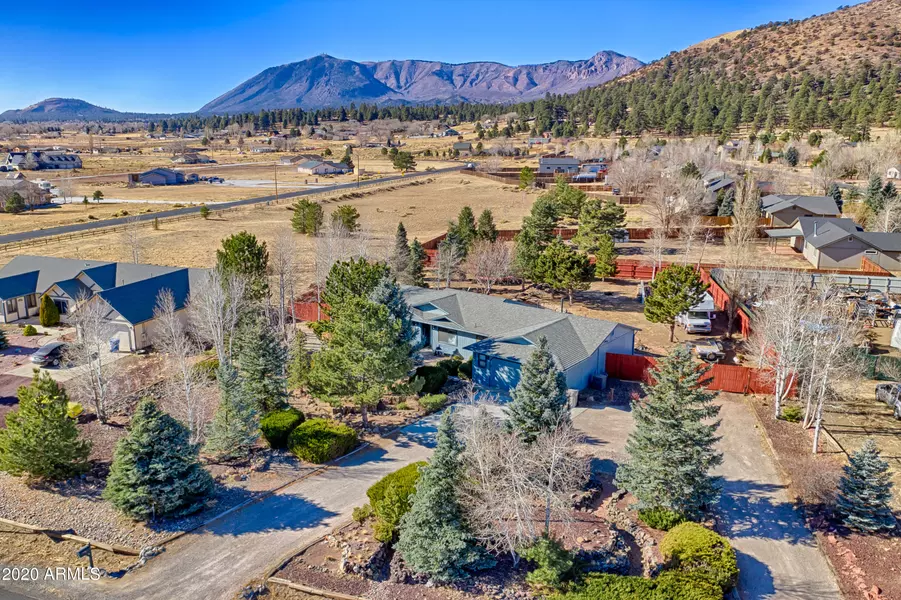 9532 PIONEER VALLEY Road, Flagstaff, AZ 86004