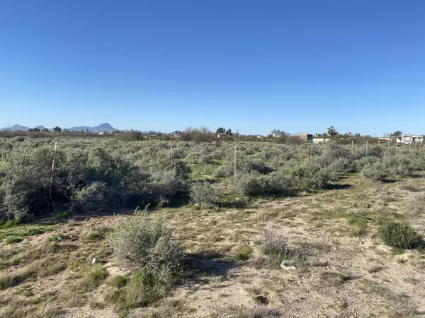 Arlington, AZ 85322,S 335th Avenue #A & B