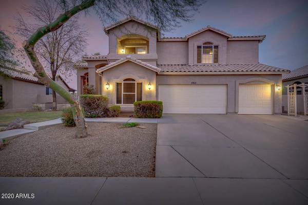 Gilbert, AZ 85233,1762 W REDFIELD Road