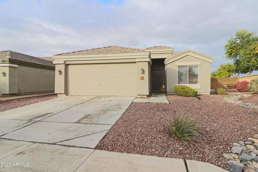 11318 W Meadowbrook Avenue, Phoenix, AZ 85037