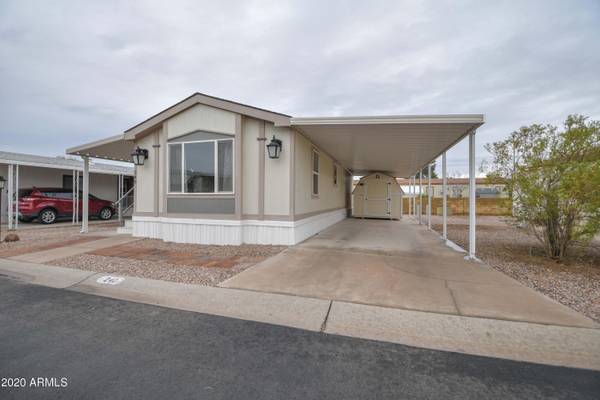 Casa Grande, AZ 85122,450 W SUNWEST Drive #240