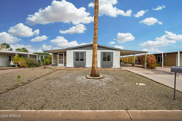 Mesa, AZ 85206,5442 E ARBOR Avenue