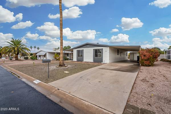 Mesa, AZ 85206,5442 E ARBOR Avenue