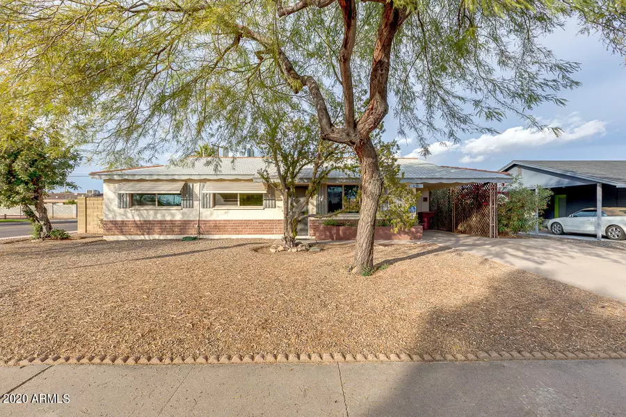 7402 E BEATRICE Street, Scottsdale, AZ 85257