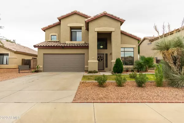 5435 W WAGONER Road, Glendale, AZ 85308