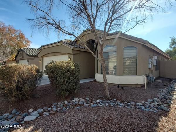 Maricopa, AZ 85138,42297 W SPARKS Drive