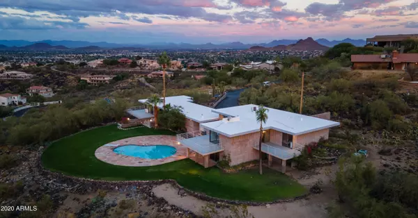 Phoenix, AZ 85023,14056 N Moon Mountain Trail