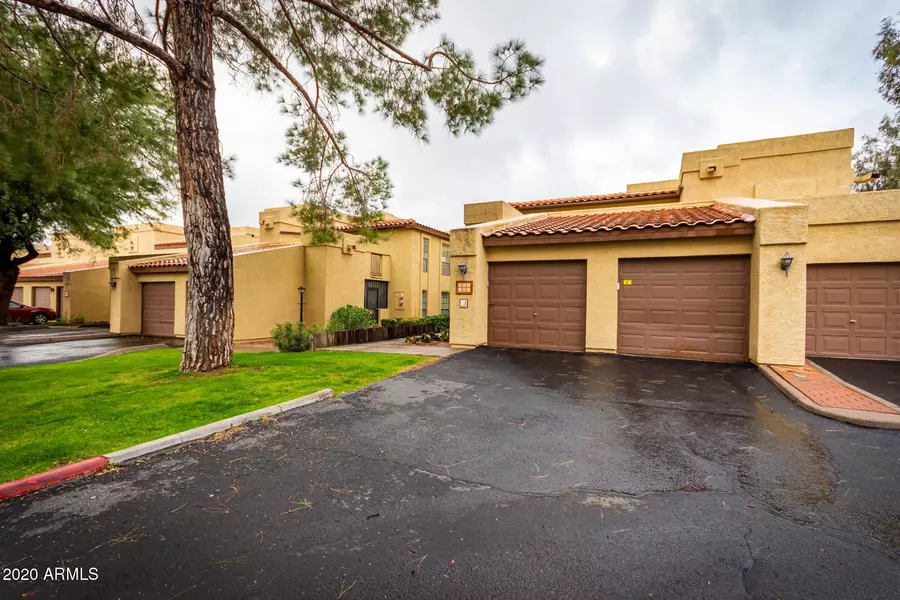 8330 N 21ST Drive #J201, Phoenix, AZ 85021