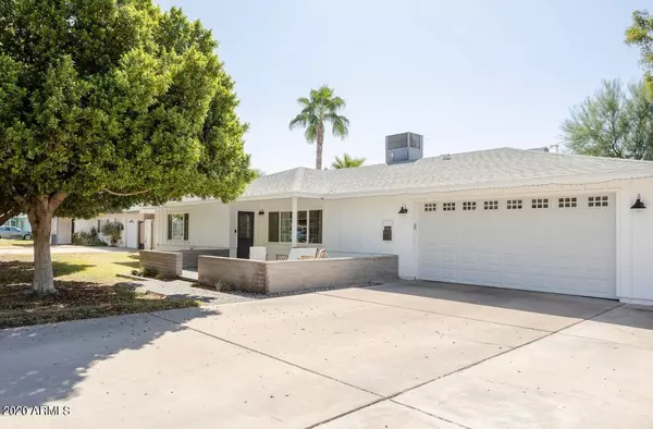 4721 E EDGEMONT Avenue, Phoenix, AZ 85008