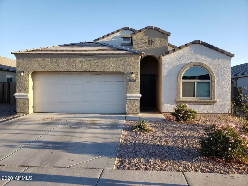 Buckeye, AZ 85326,25313 W CARSON Drive