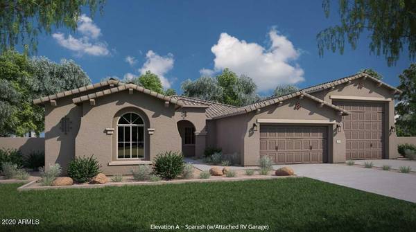 Peoria, AZ 85383,9270 W VILLA CHULA Lane