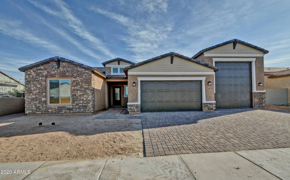 31631 N 40TH Way, Cave Creek, AZ 85331