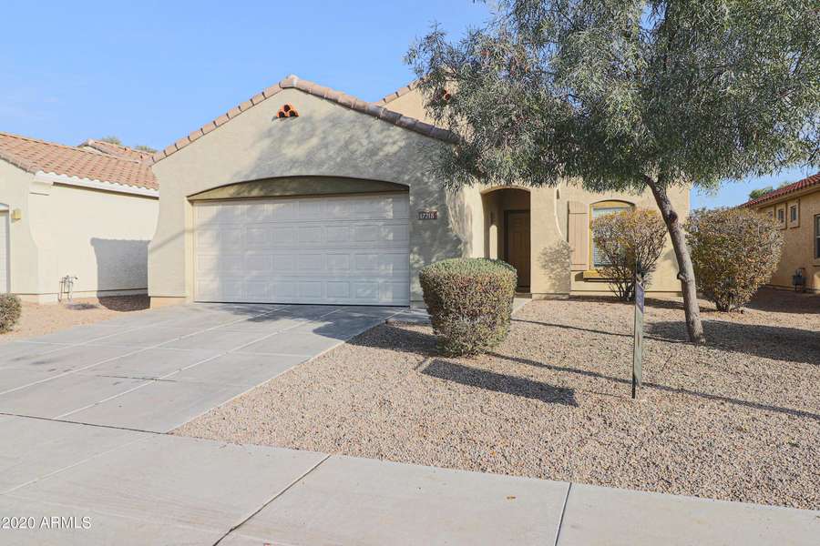 17218 W SAGUARO Lane, Surprise, AZ 85388