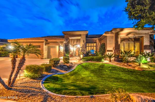 Chandler, AZ 85286,1085 W MUSKET Way