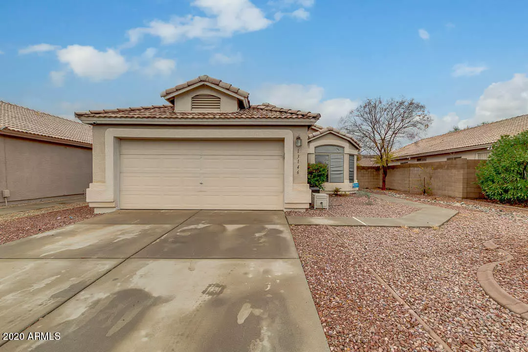 Surprise, AZ 85374,13146 W SAGUARO Lane