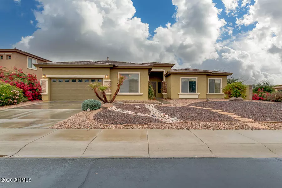 18202 W MAUNA LOA Lane, Surprise, AZ 85388