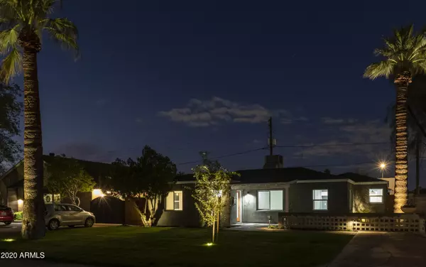 338 E MARIPOSA Street, Phoenix, AZ 85012