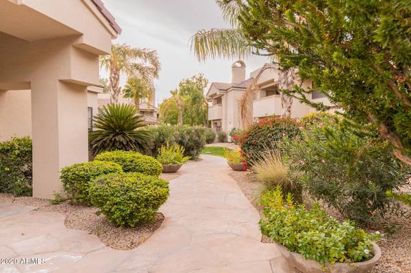 Paradise Valley, AZ 85253,6885 E COCHISE Road #142