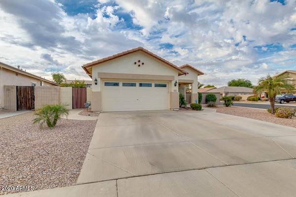 Avondale, AZ 85323,302 S 119TH Drive