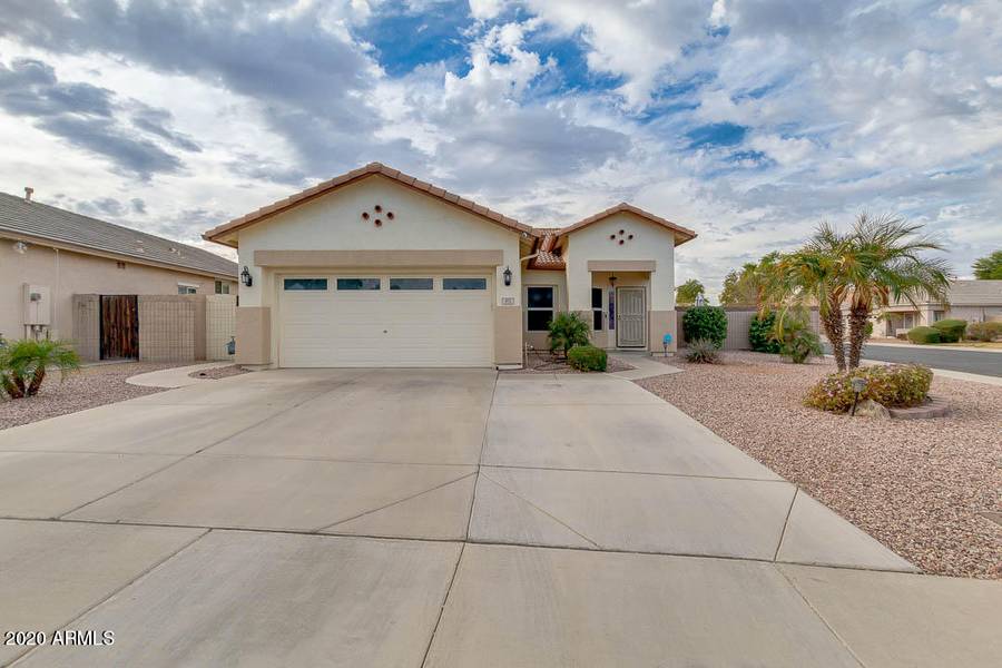 302 S 119TH Drive, Avondale, AZ 85323