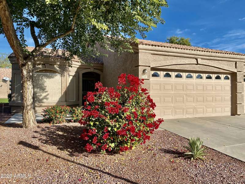 2101 S YELLOW WOOD -- #69, Mesa, AZ 85209