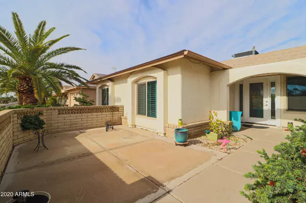 Mesa, AZ 85206,2771 LEISURE WORLD --