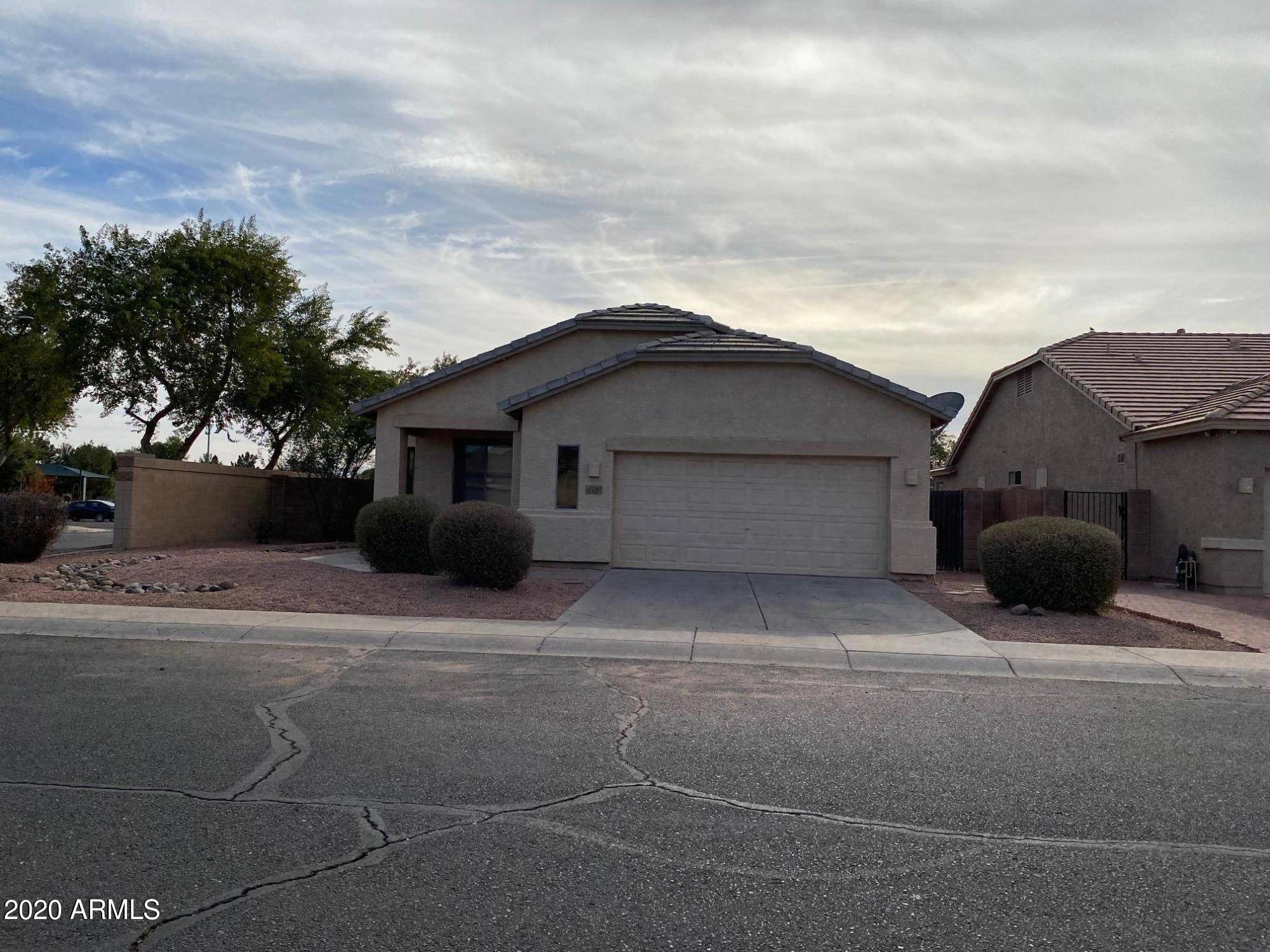 12361 W HARRISON Street, Avondale, AZ 85323
