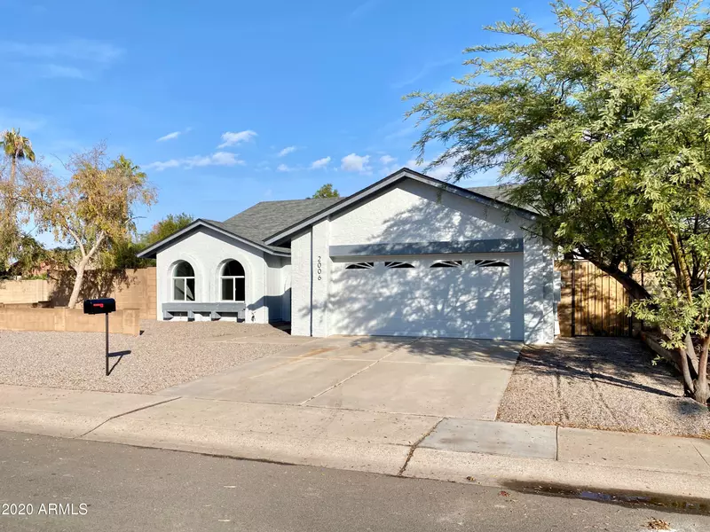 2006 W SILVERGATE Drive, Chandler, AZ 85224