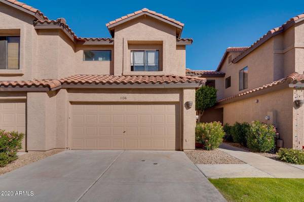 Gilbert, AZ 85233,1136 W MANGO Drive