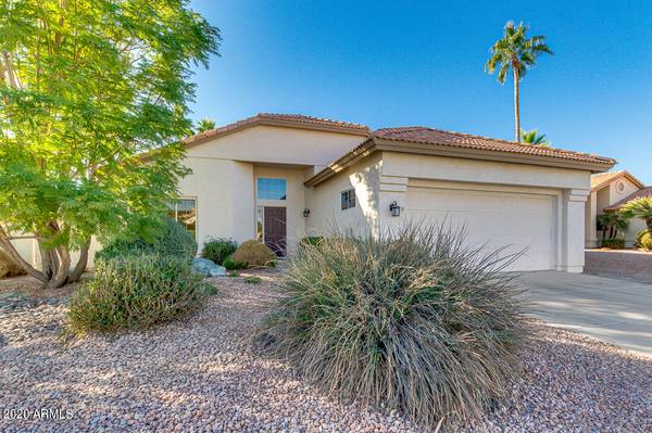 Sun Lakes, AZ 85248,25230 S BUTTONWOOD Drive