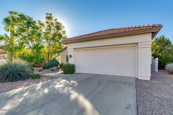 Sun Lakes, AZ 85248,25230 S BUTTONWOOD Drive