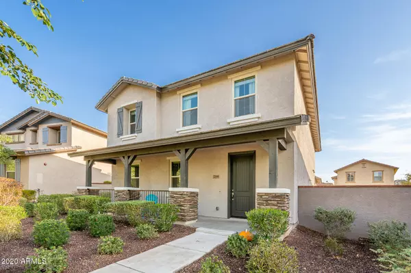 2359 N RILEY Road, Buckeye, AZ 85396