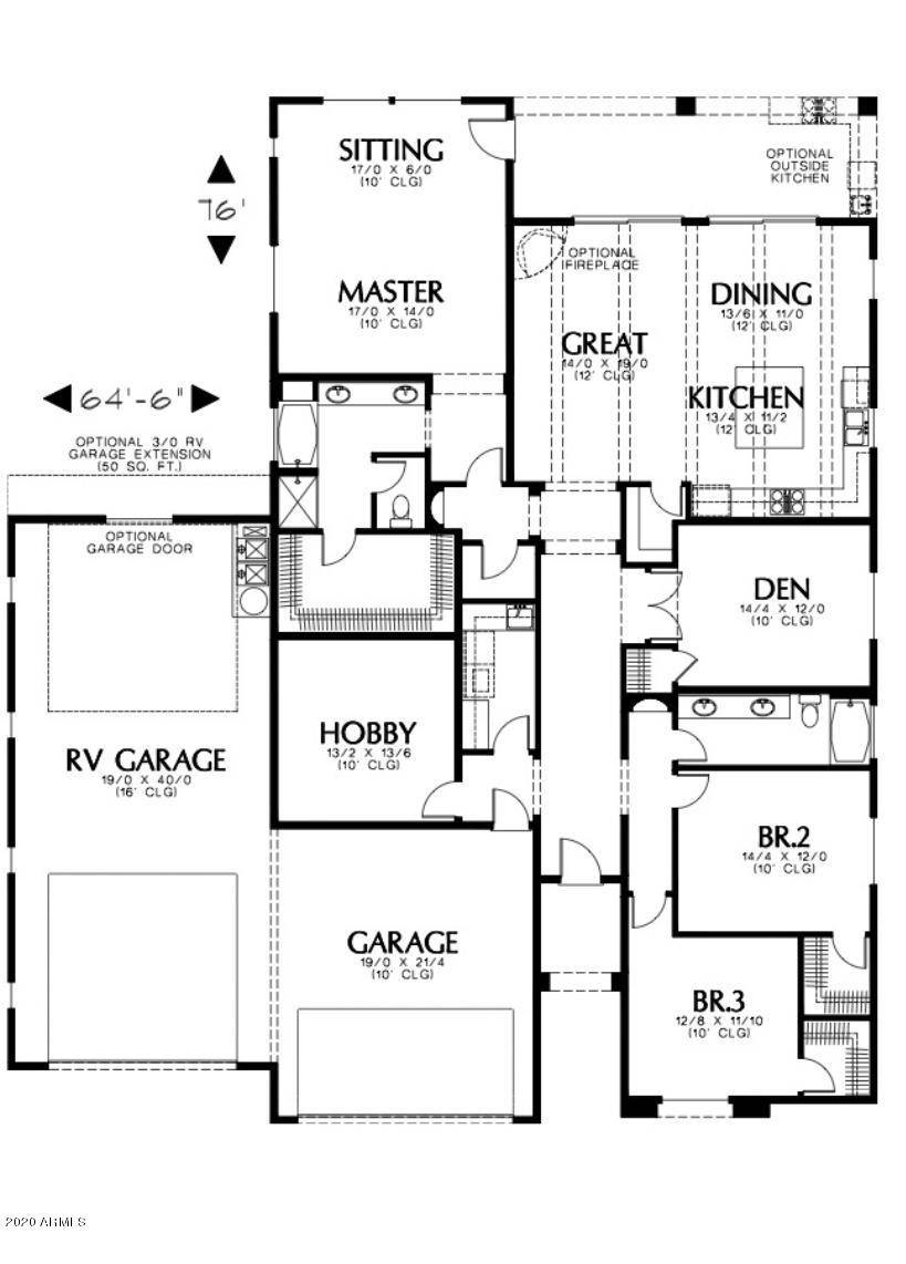 16220 W PEAK VIEW Road, Surprise, AZ 85387
