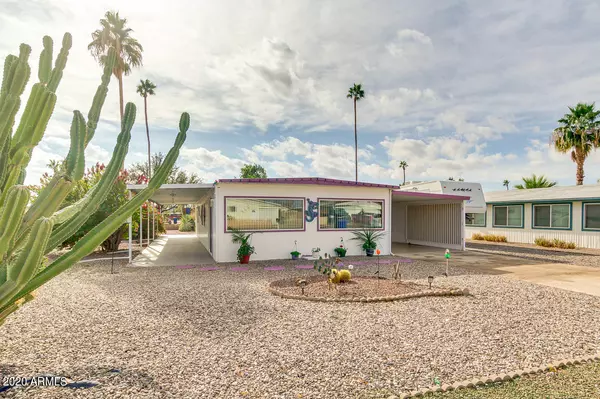 7359 E JUANITA Avenue, Mesa, AZ 85209