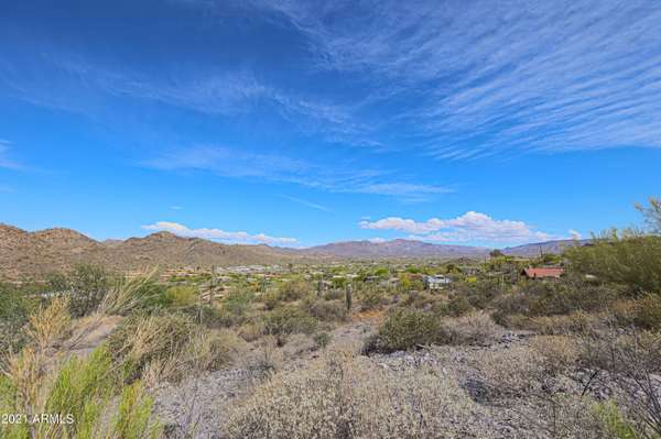 Cave Creek, AZ 85331,36530 N Sunset Trail #6