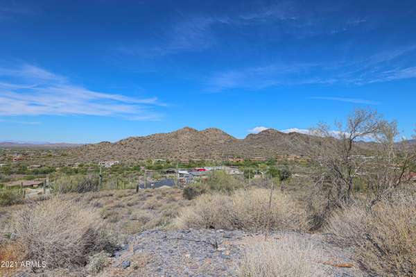 Cave Creek, AZ 85331,5940 E Bloody Basin Road #8