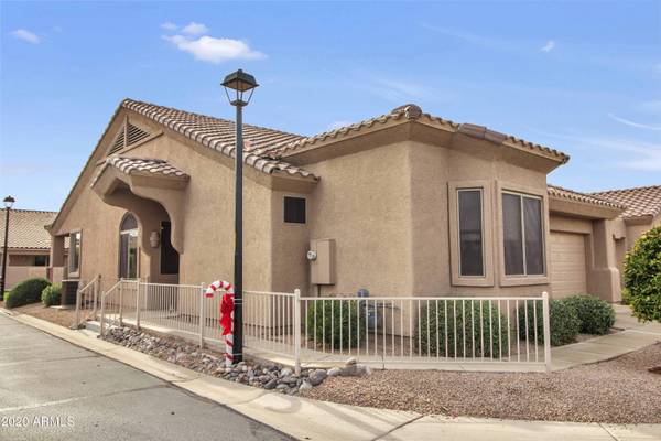 4202 E BROADWAY Road #158, Mesa, AZ 85206